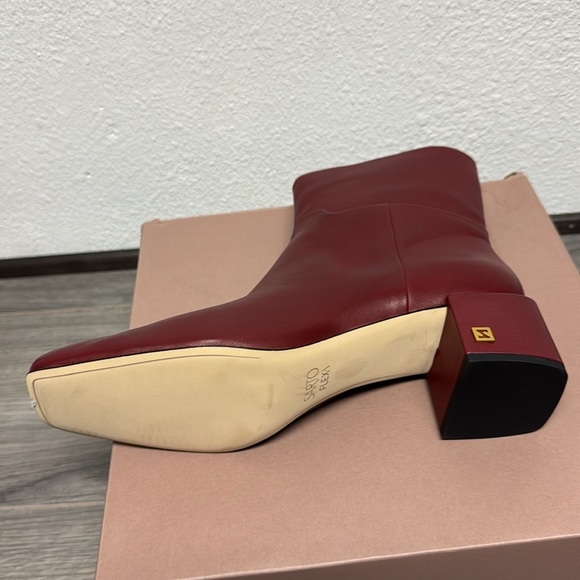 Franco Sarto Flexa Fabiene Bootie - Picture 3 of 7